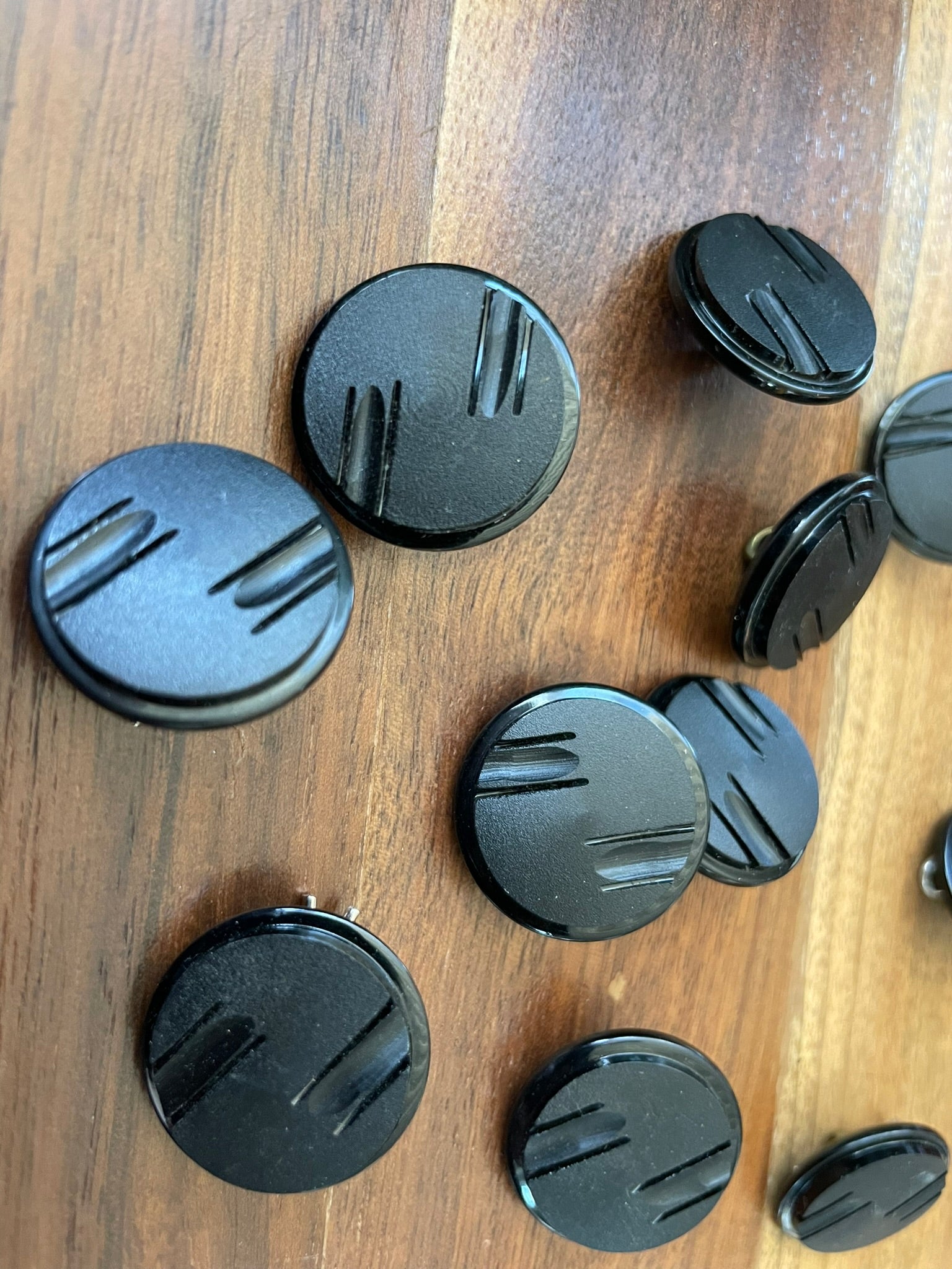 Button Sets - 1