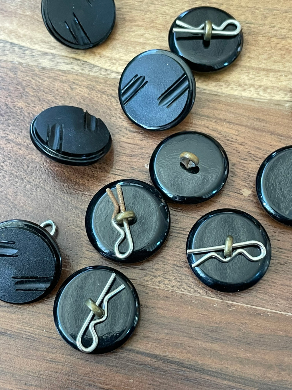 Button Sets - 1