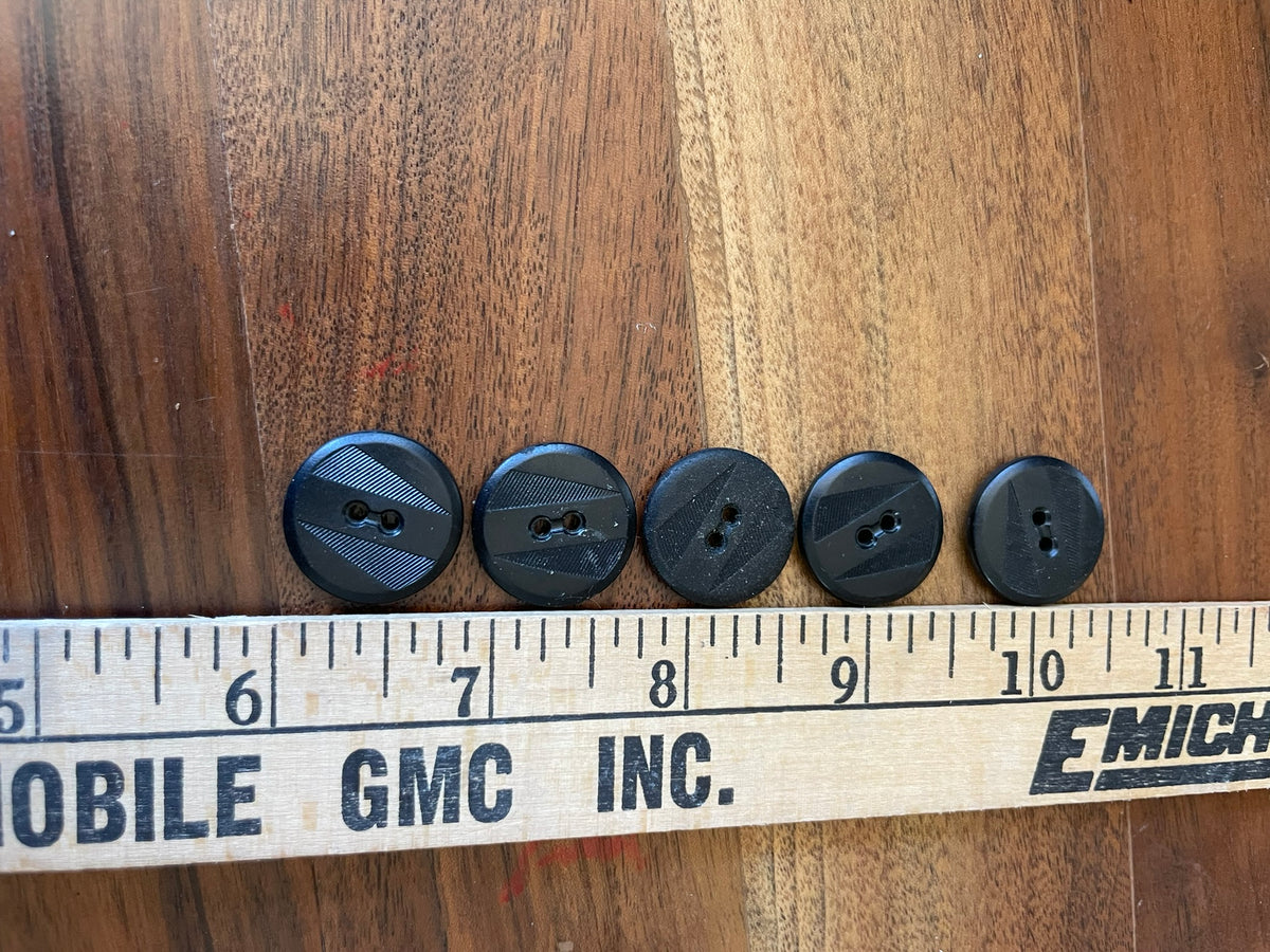 Button Sets - 1
