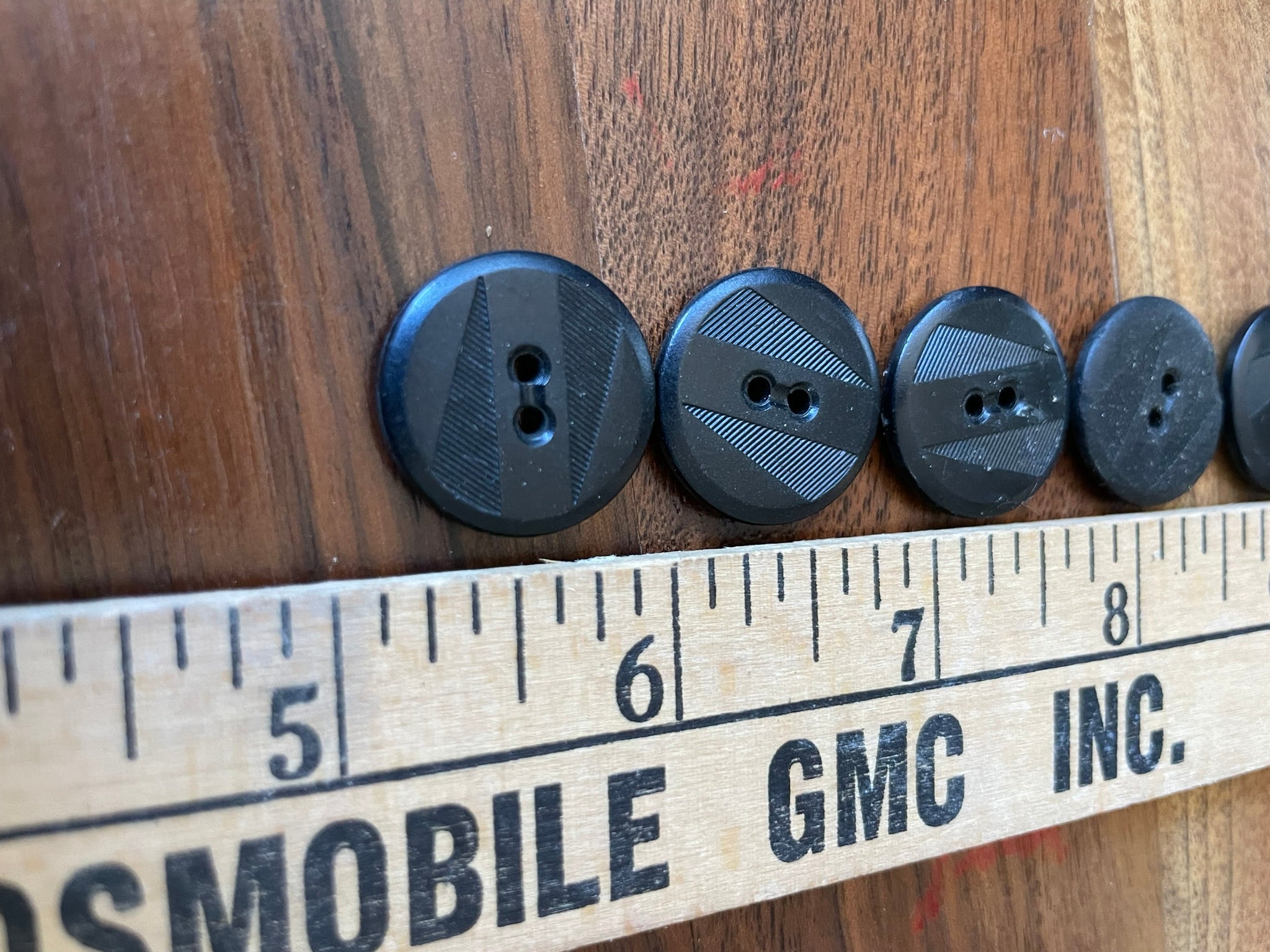 Button Sets - 1
