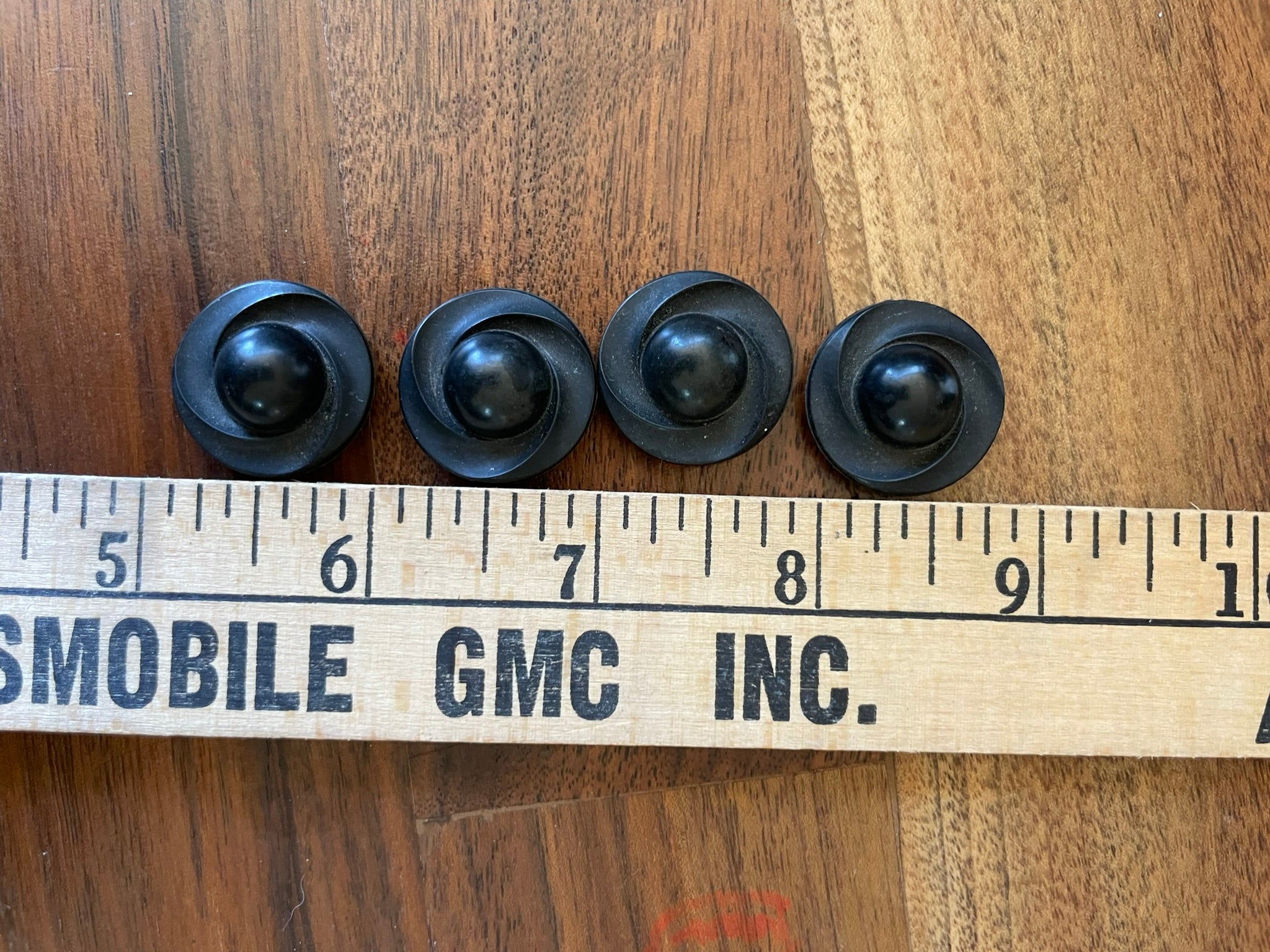 Button Sets - 1