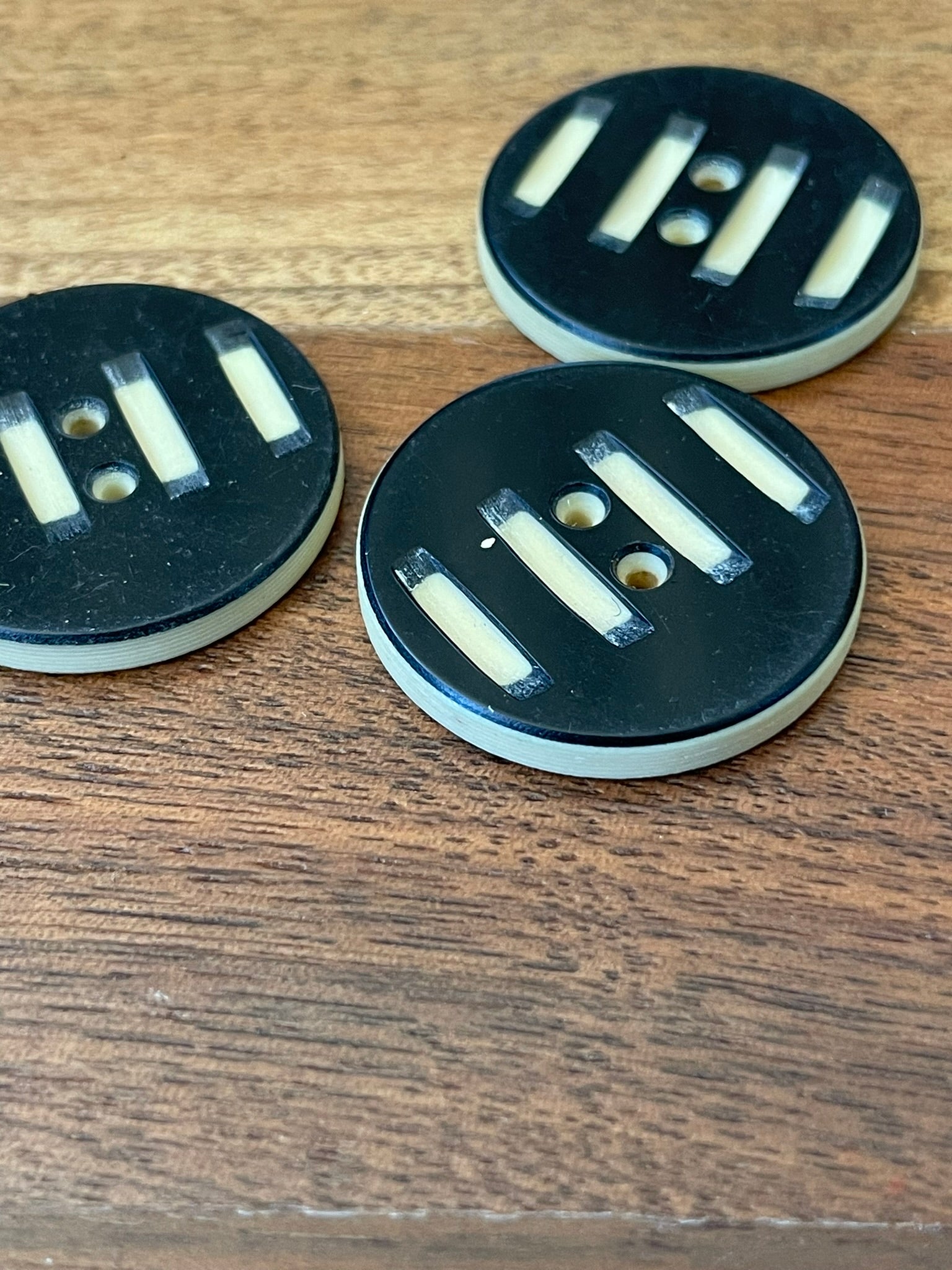 Button Sets - 1