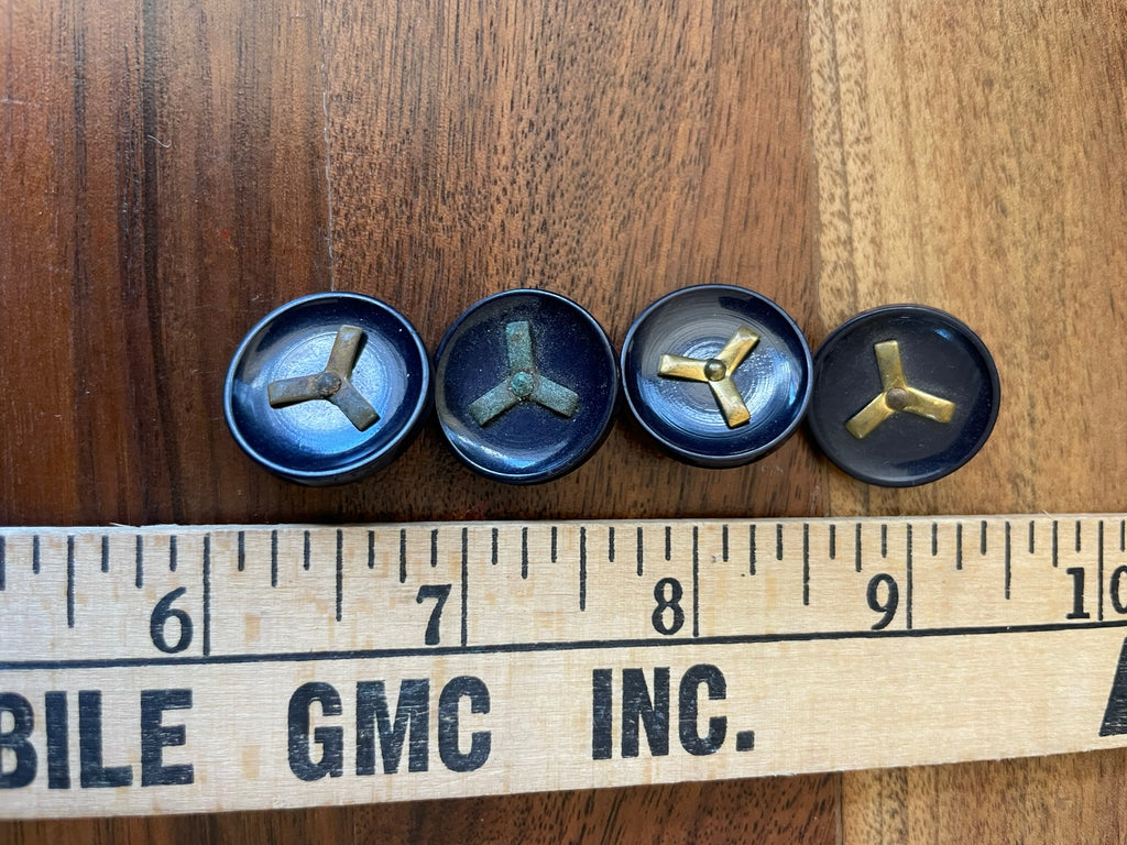 Button Sets - 1