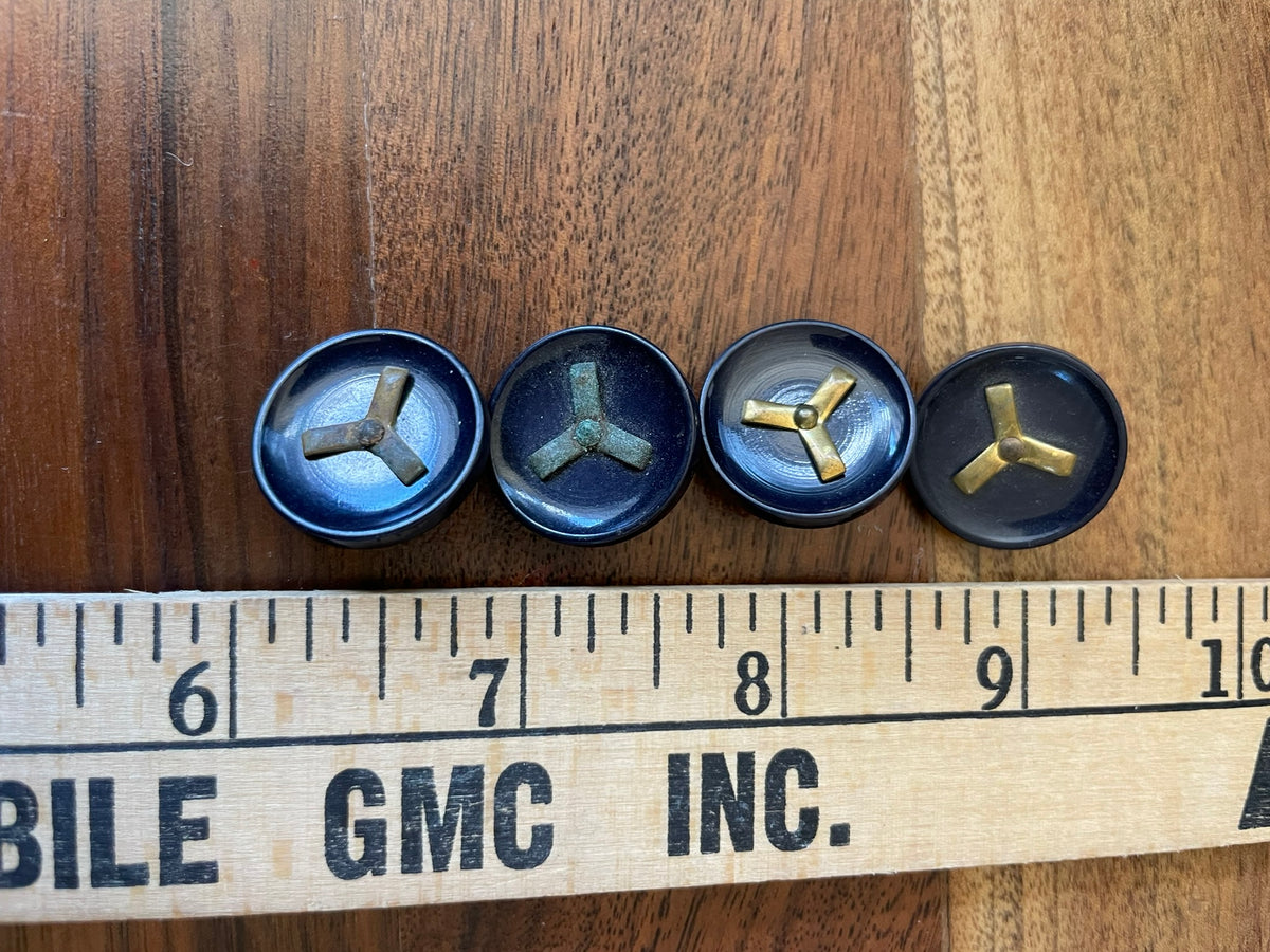 Button Sets - 1