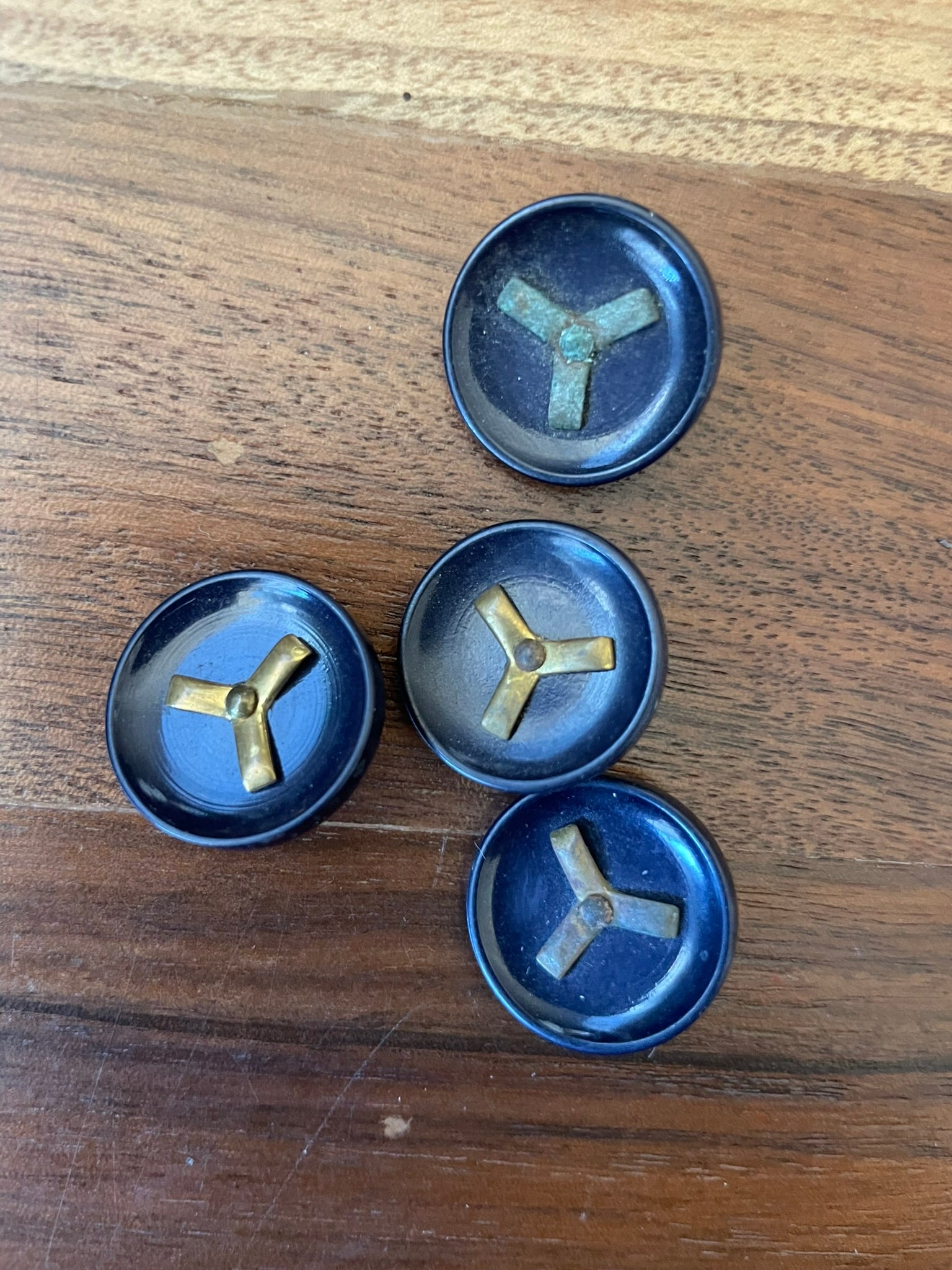 Button Sets - 1