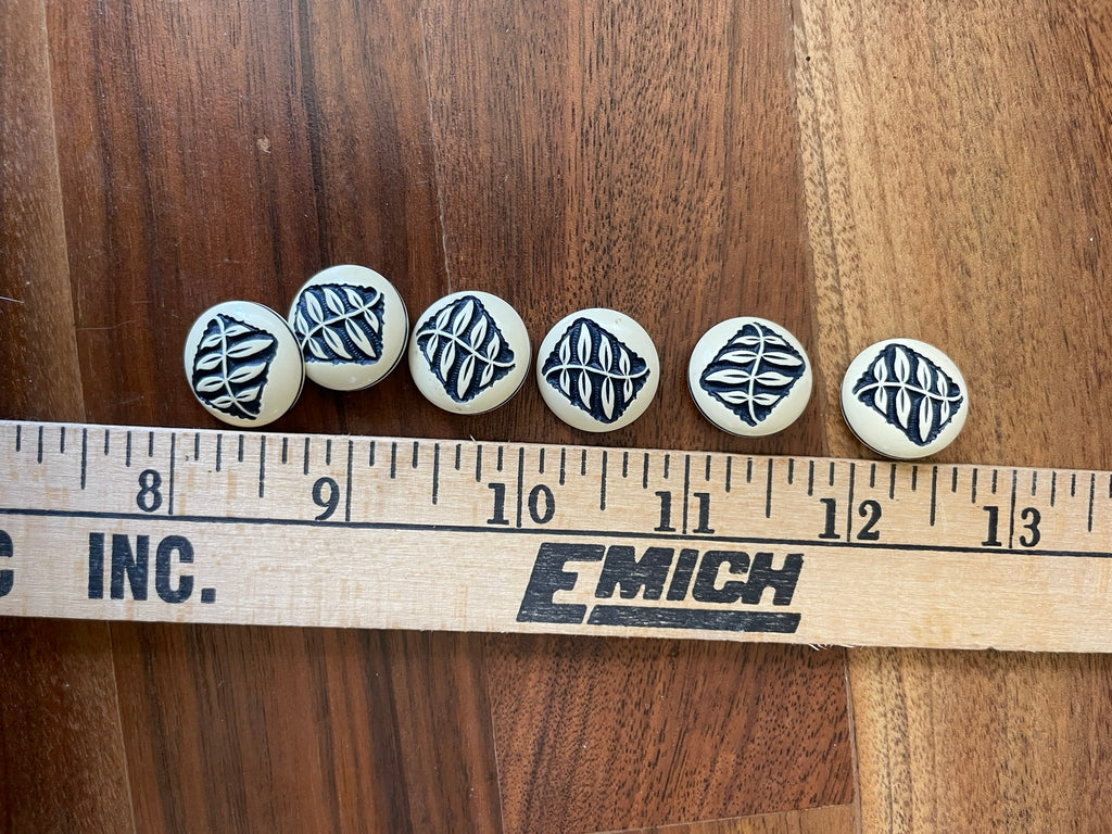 Button Sets - 1