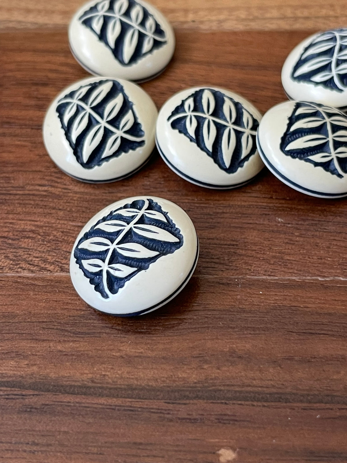 Button Sets - 1