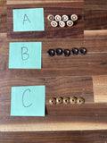 Button Sets - 2