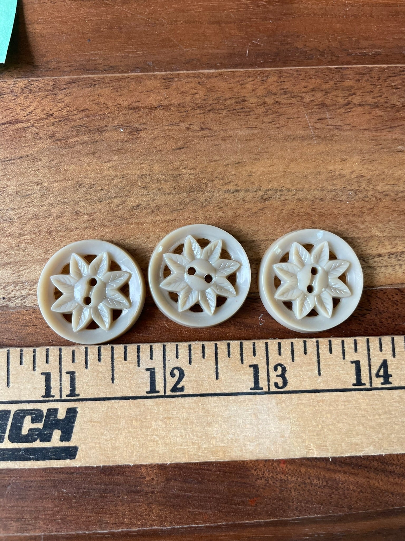 Button Sets - 2
