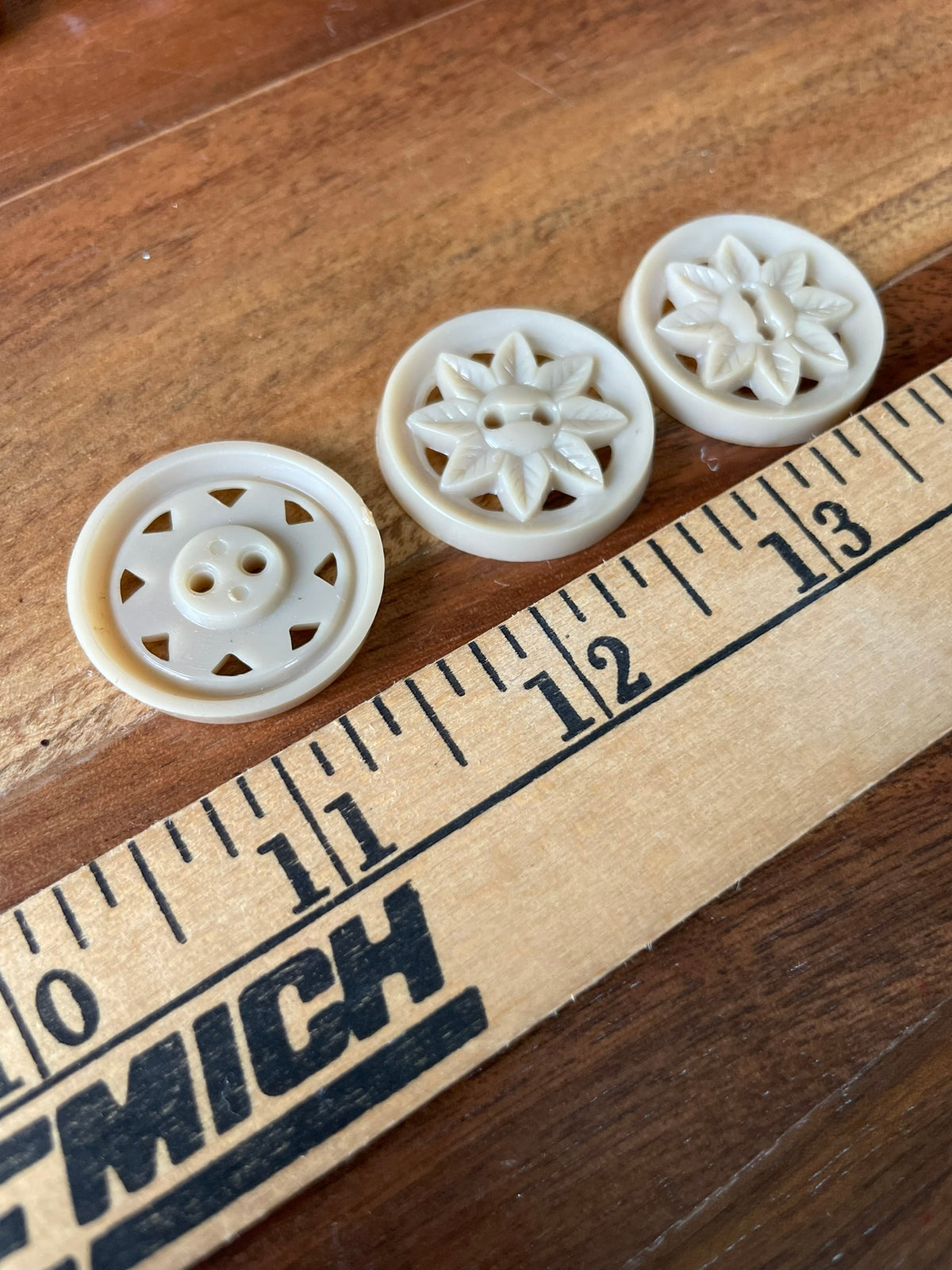 Button Sets - 2