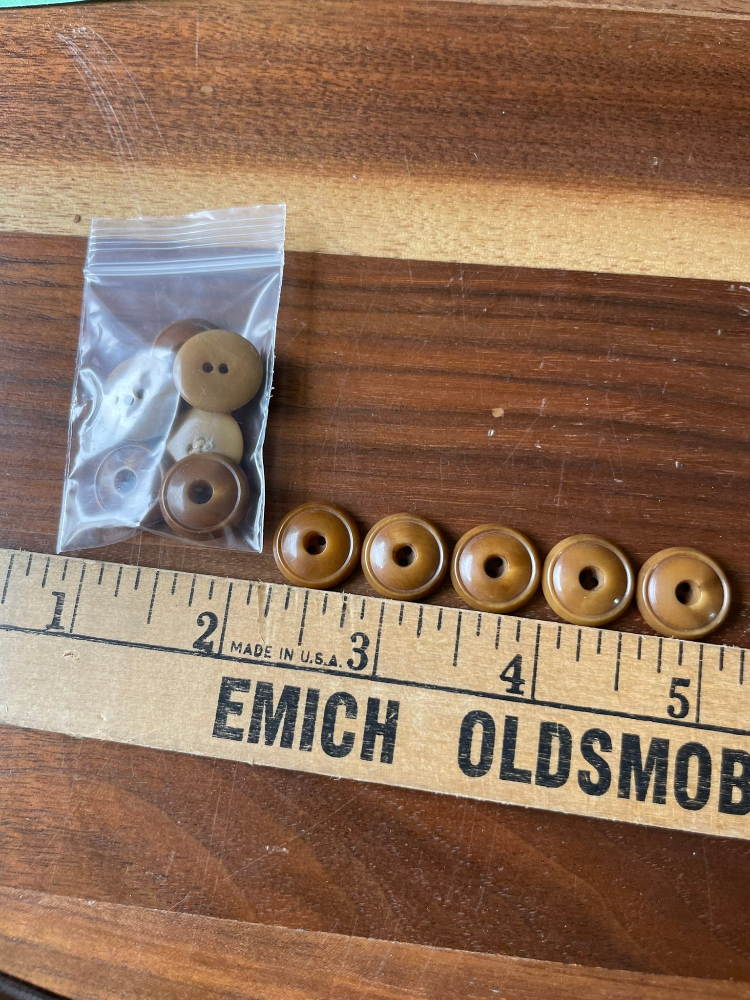 Button Sets - 2