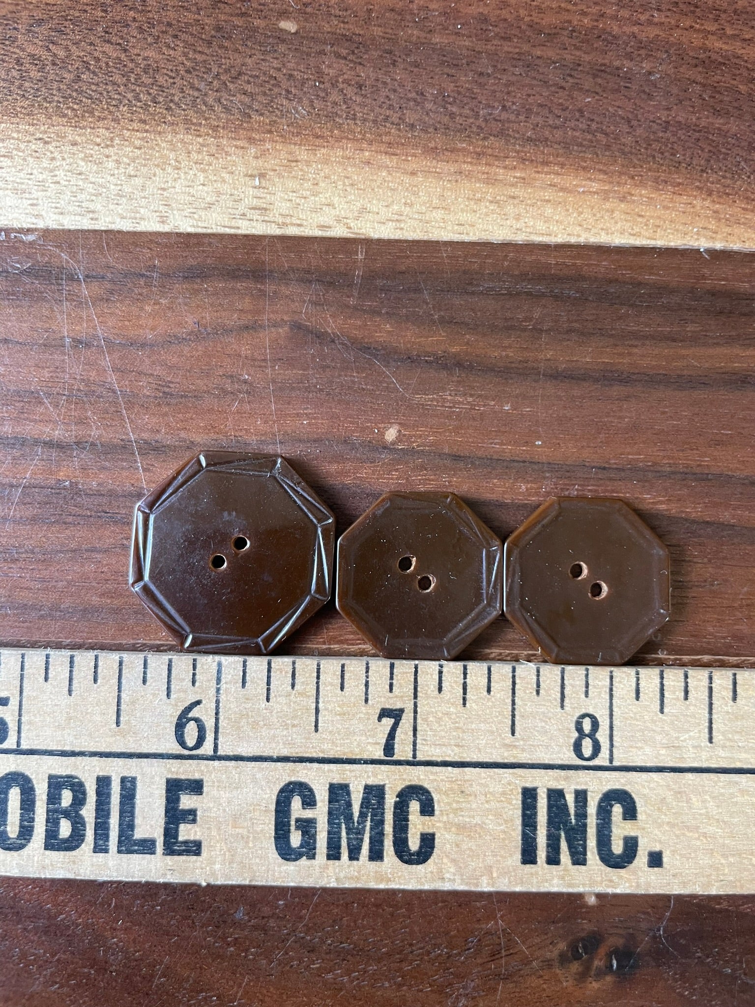 Button Sets - 3