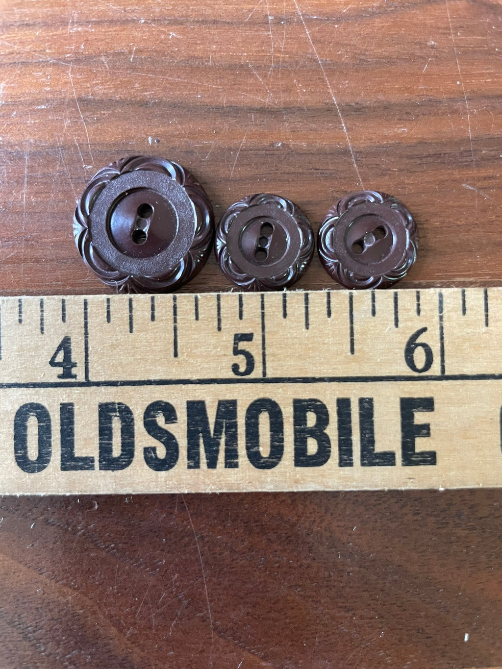 Button Sets - 3