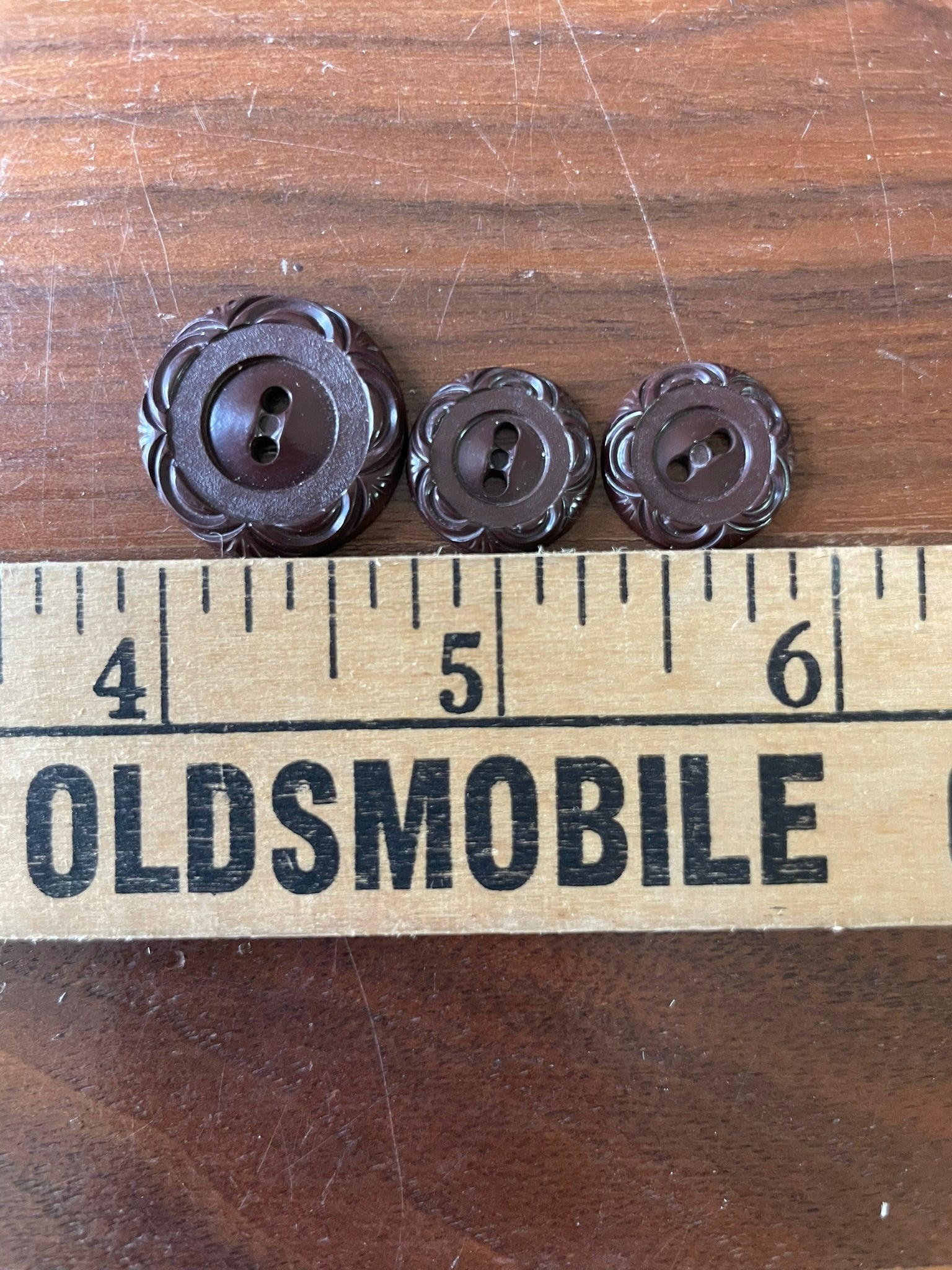 Button Sets - 3