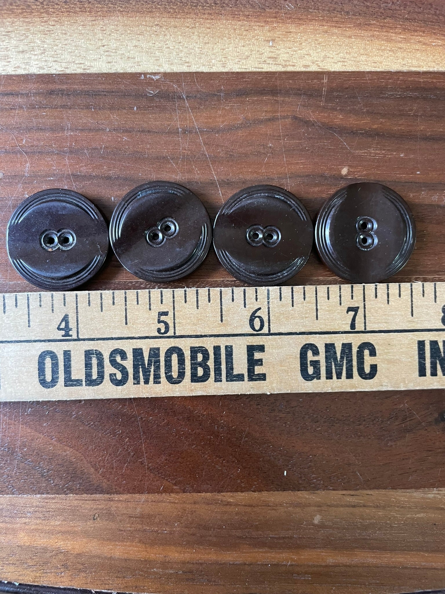 Button Sets - 3