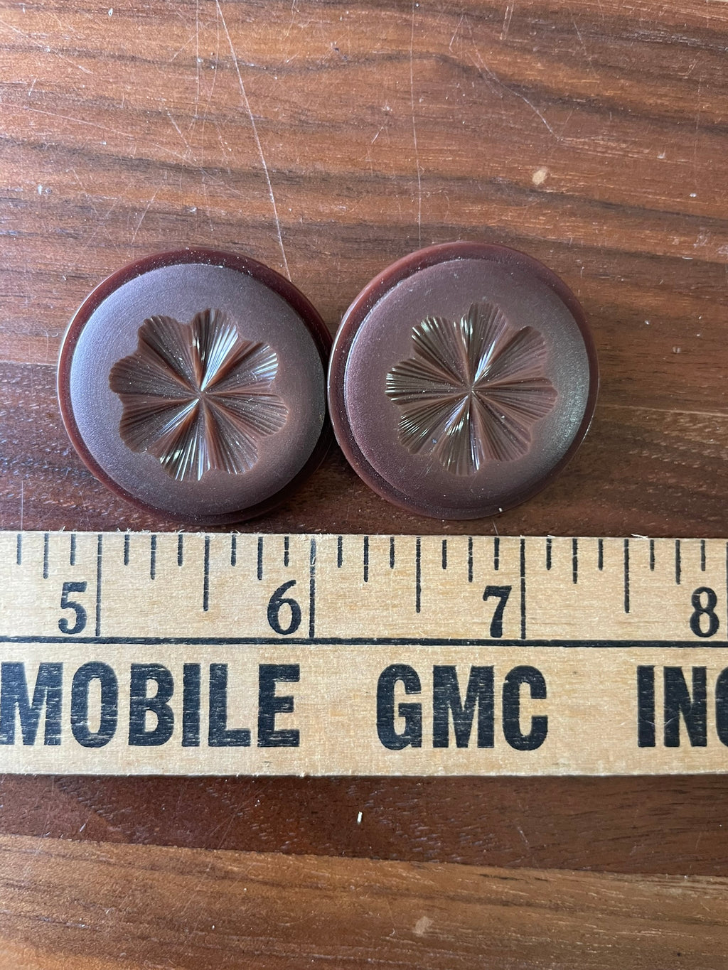 Button Sets - 3