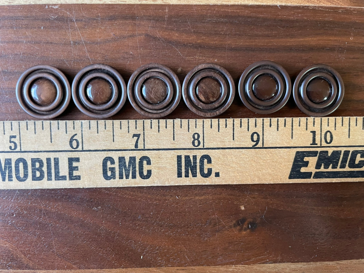 Button Sets - 3