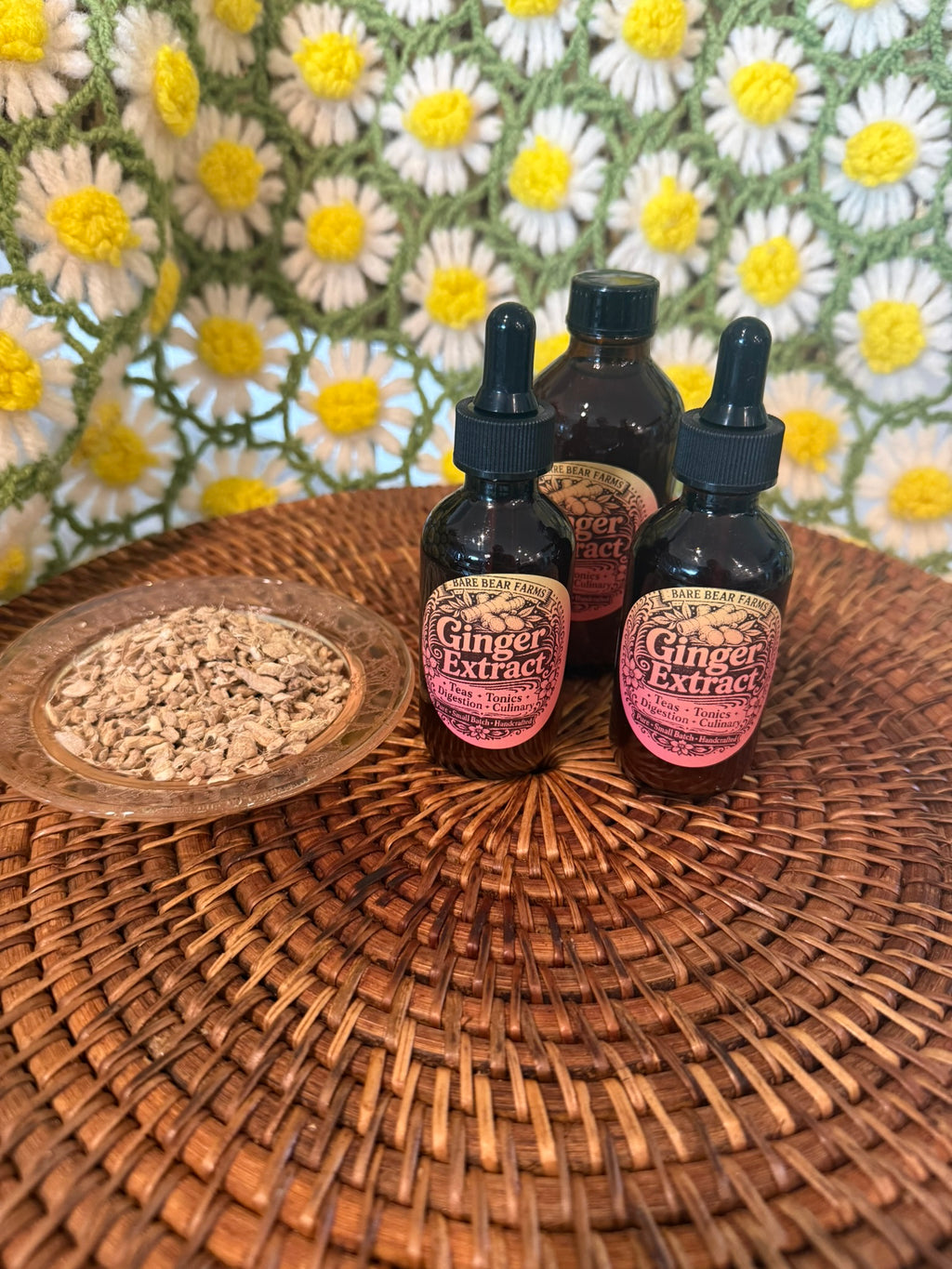 Farm Crafted Flavor Extracts