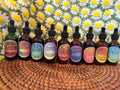 Farm-Crafted Flavor Extracts