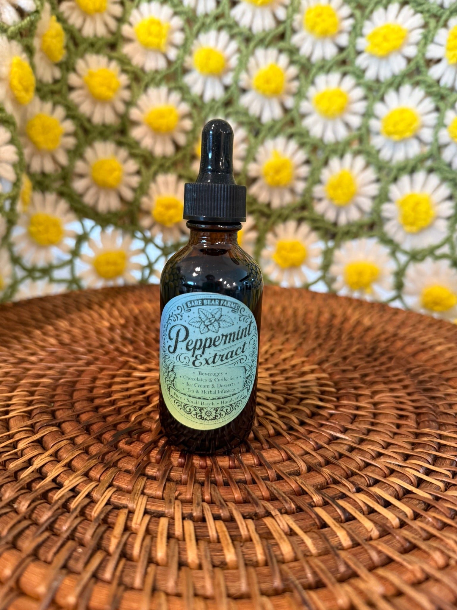 Farm Crafted Flavor Extracts