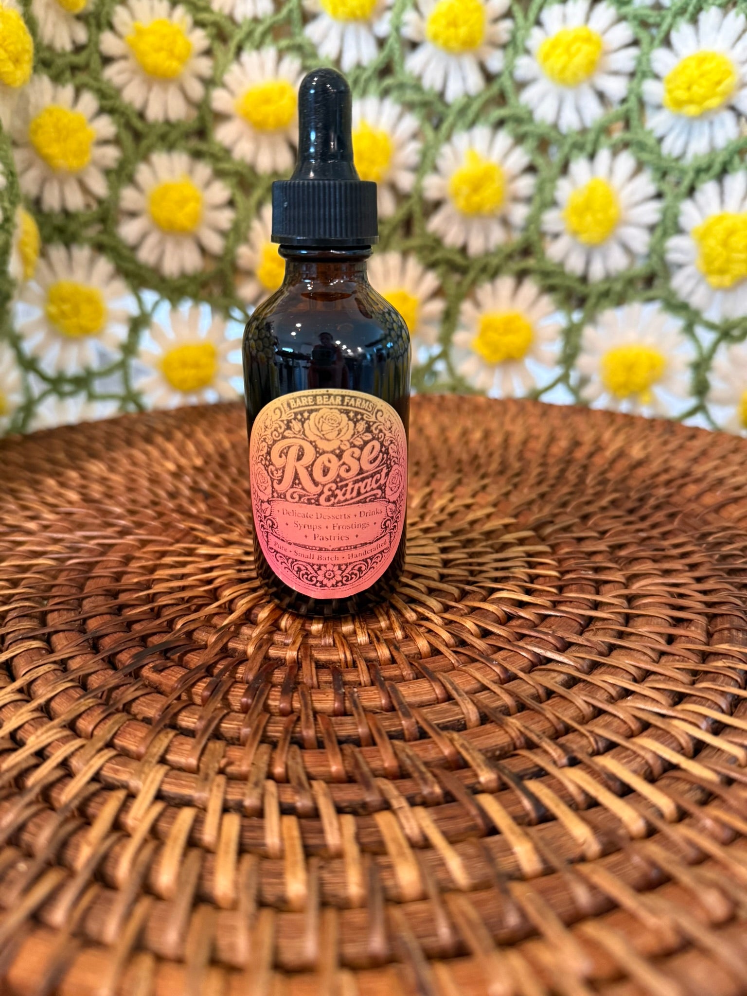 Farm Crafted Flavor Extracts