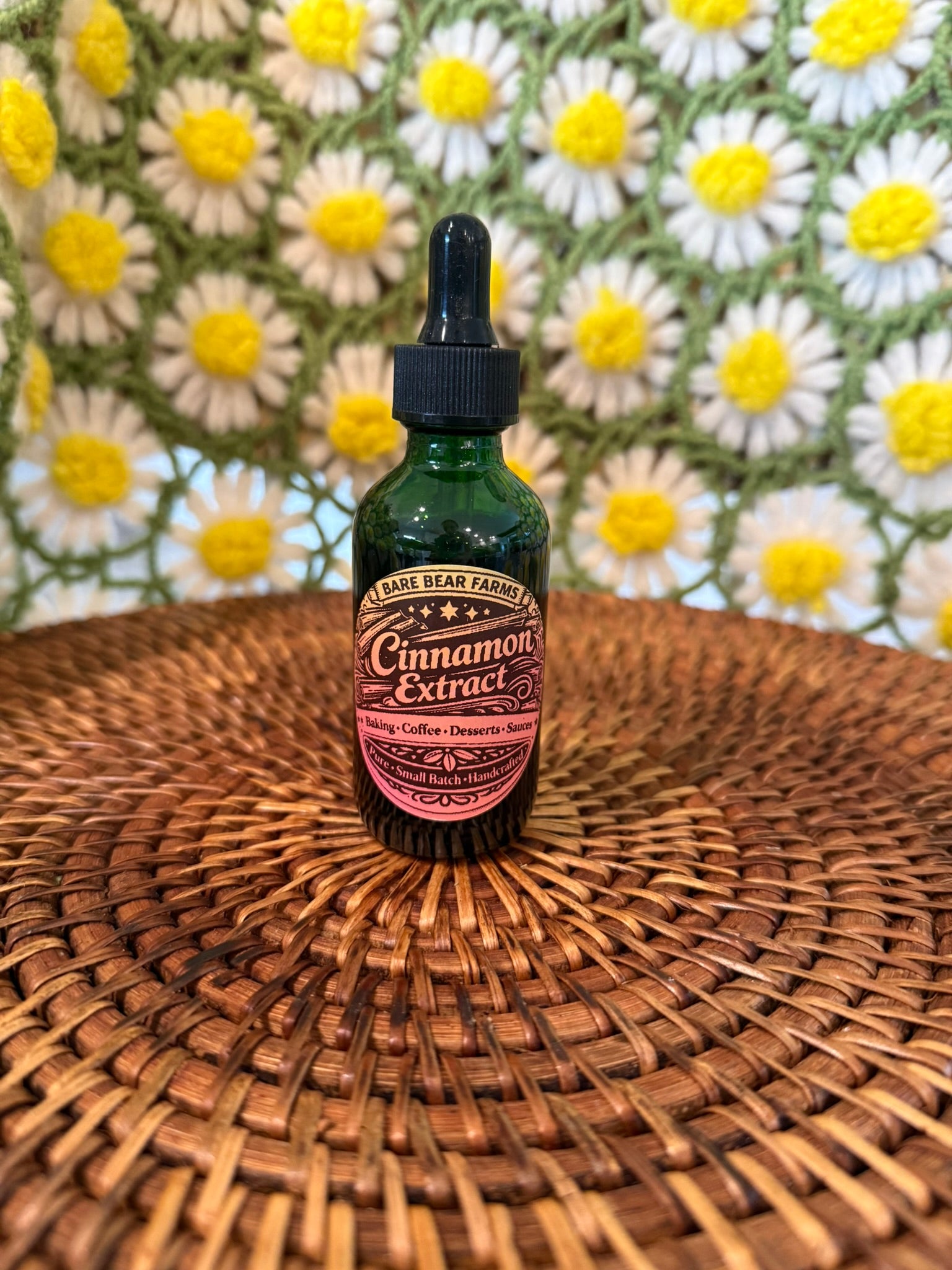 Farm Crafted Flavor Extracts