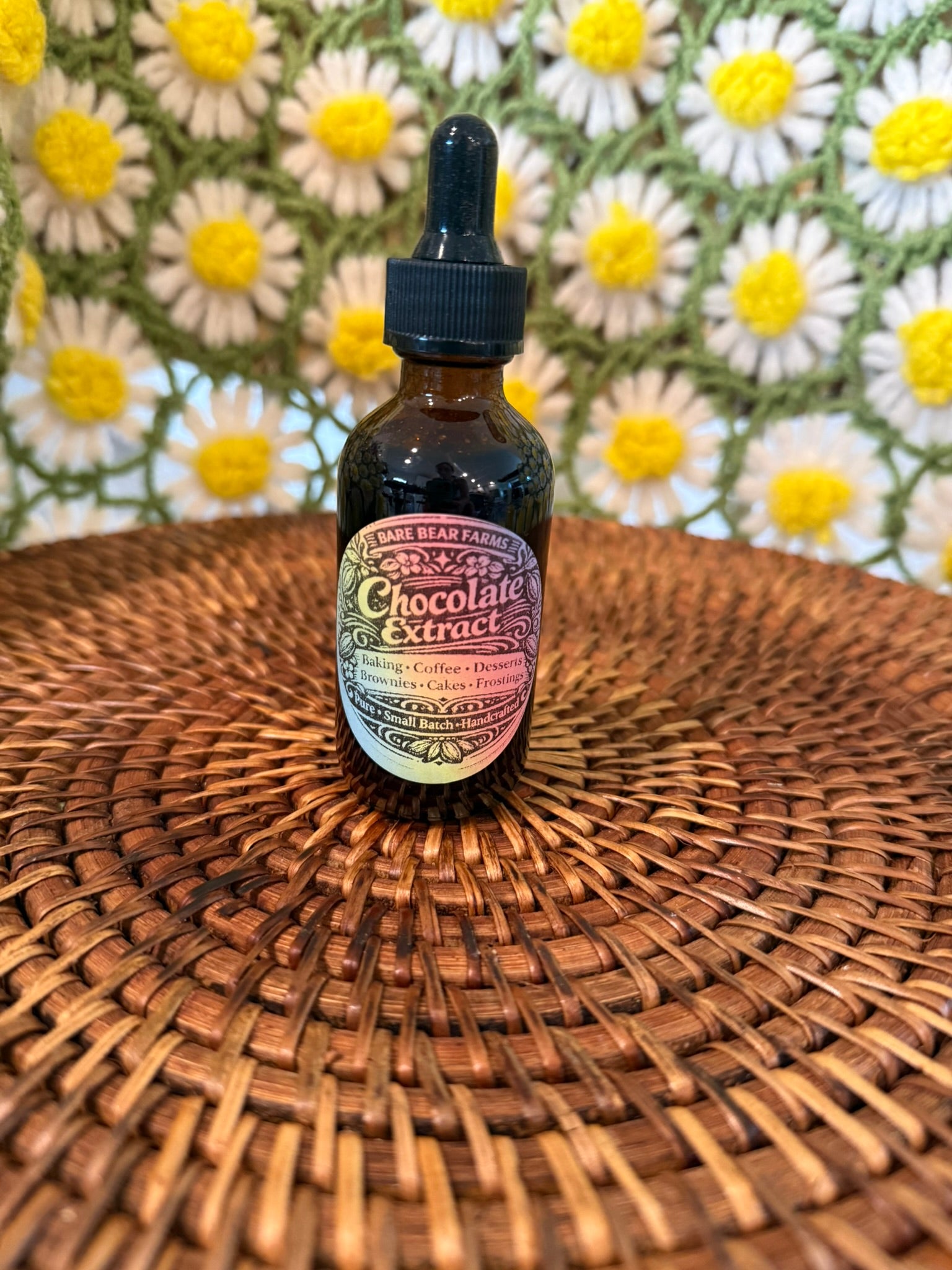 Farm Crafted Flavor Extracts