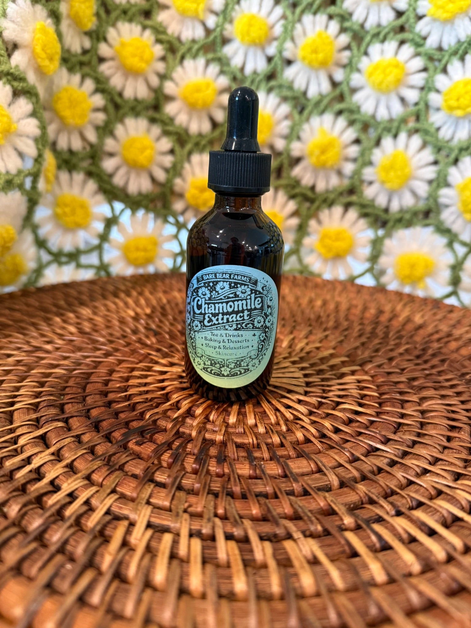 Farm Crafted Flavor Extracts
