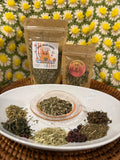 Men's Daily Tea