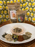 All Systems Go Tea
