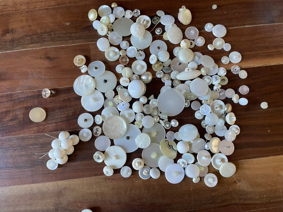 Bulk Shanks: Light Tones
