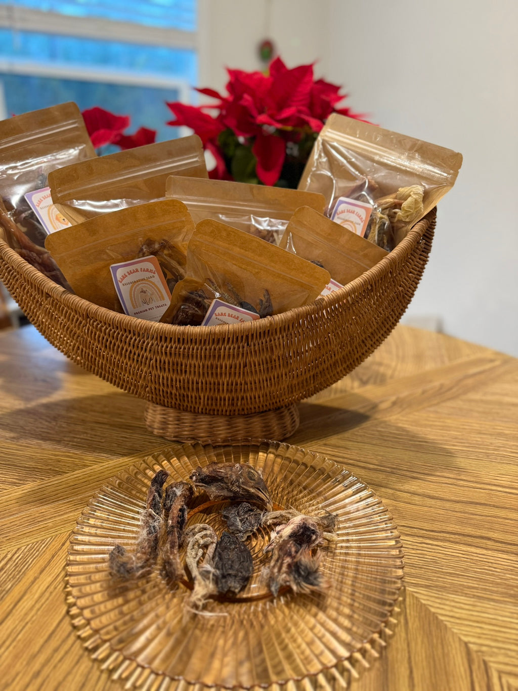 Whole Animal Dog Treats