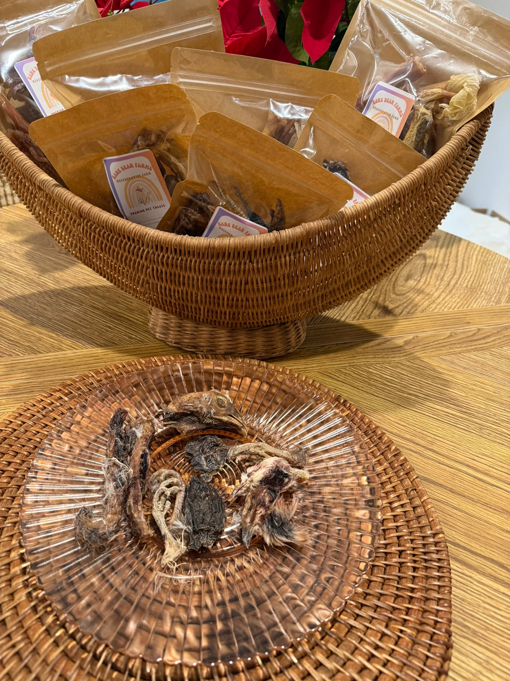 Whole Animal Dog Treats