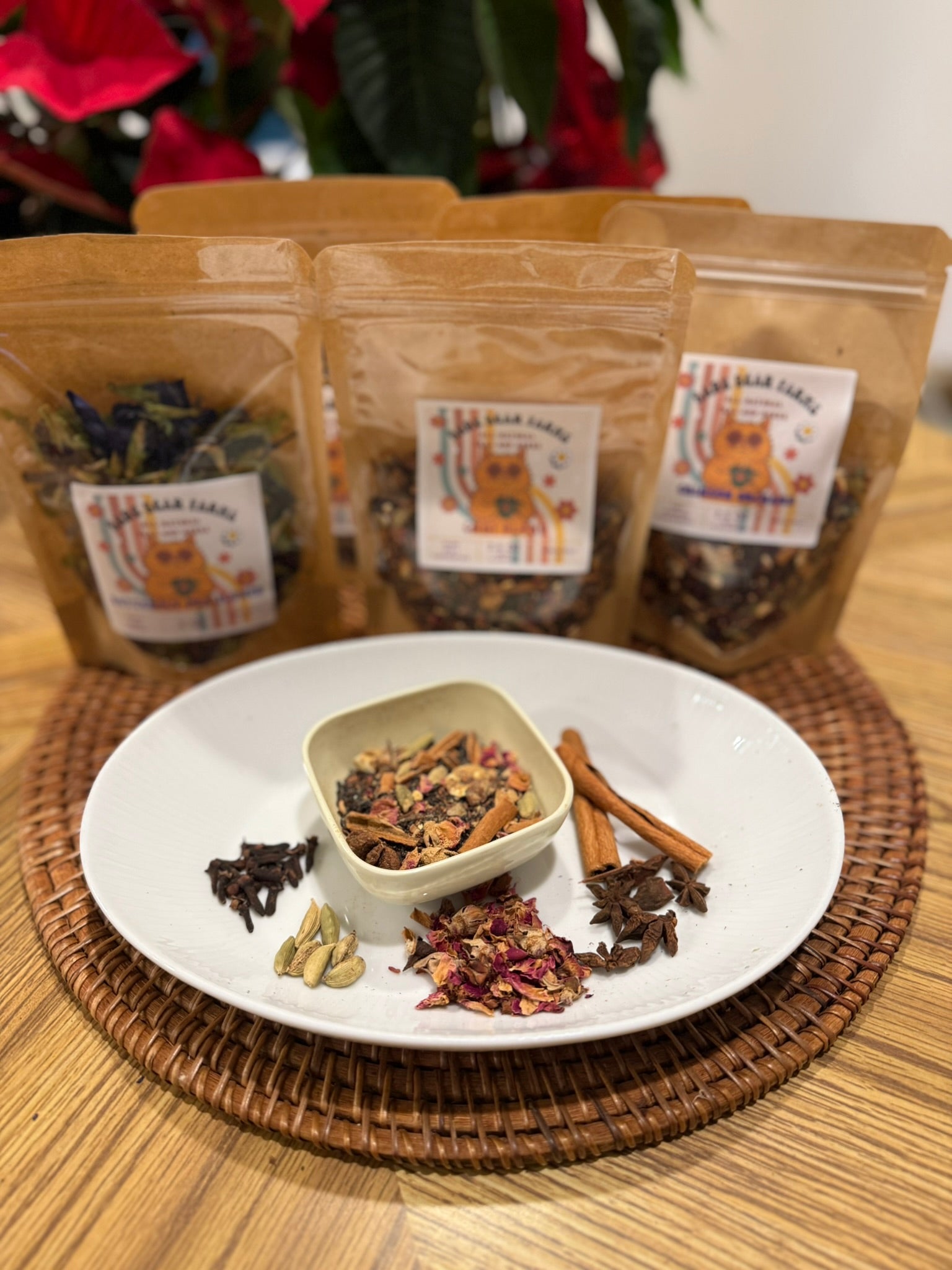 Chai Blend