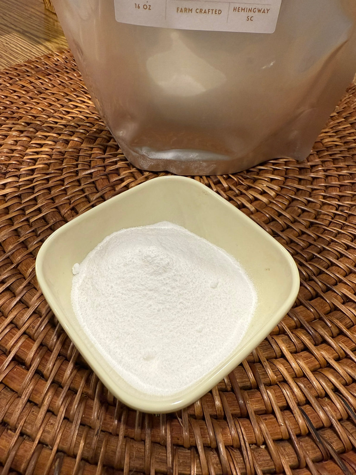 All Natural Throne Fizz - Toilet Bowl Cleaner