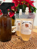 All Natural Heavy Duty Cleaner Concentrate