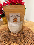 All Natural Dust and Deter Carpet Powder