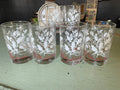 ’Tis the Season Holiday Tumblers– Set of 6
