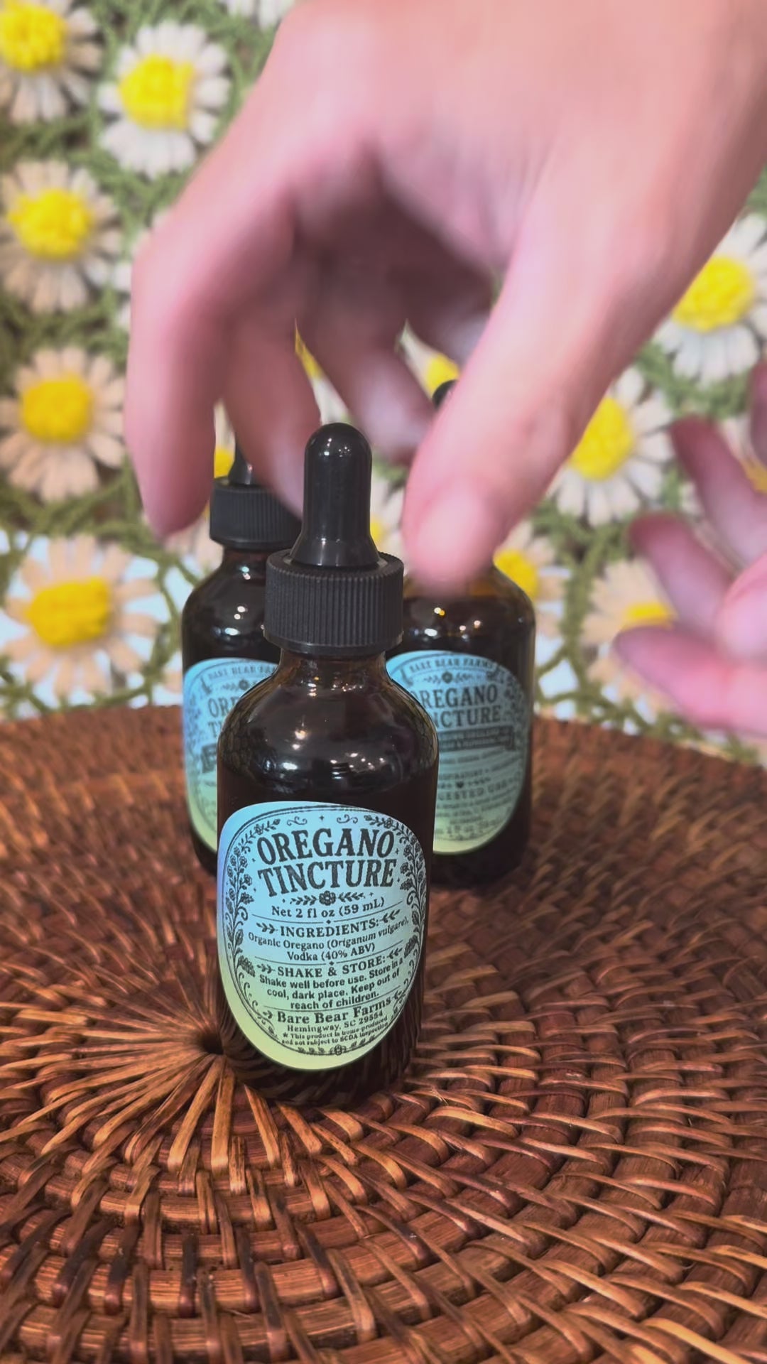 Farm Crafted Flavor Extracts